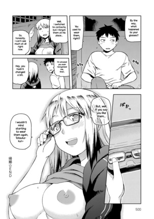 Kikyou | Homecoming Page #24