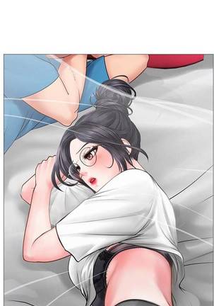 【周四连载】享乐补习街（作者：NUWARU&清涼） 第1~35话 Page #88