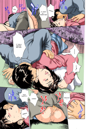 Hontou ni Atta H na Taiken Oshiemasu ULTRA Best Page #14