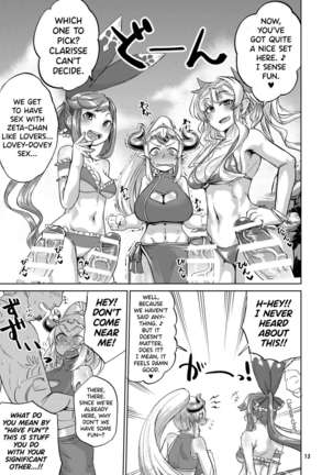Enchant Fire Page #14