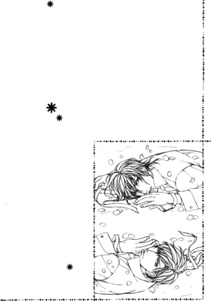 Sono Kuchibiru ni Ai o - Love & Lips Page #90