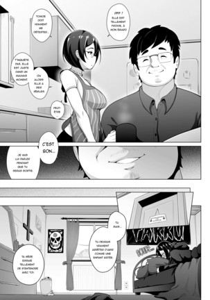 Thicker Than Water- chap 01
