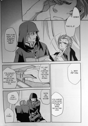 Tactician + Dark King Page #15