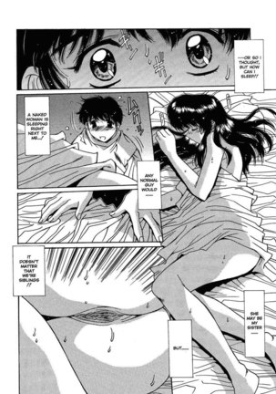 Kinki Chiku 06 Page #8