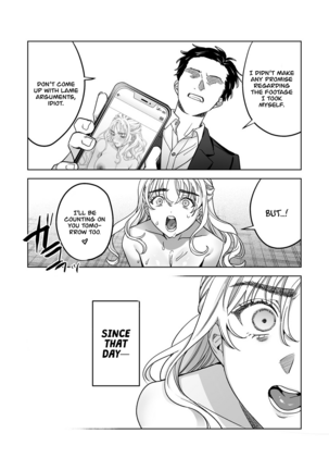Iinari Sensei Ekoda Emi 28-sai Page #22