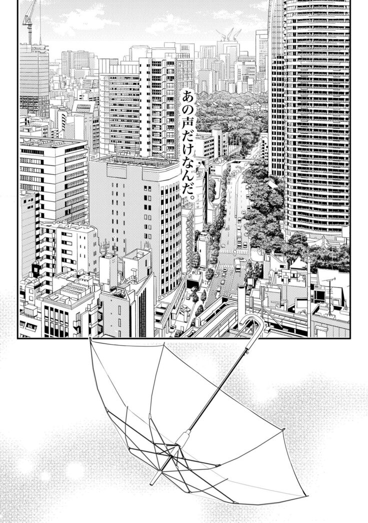 [星石箱]トワイライトムーン-傷の手当ても酷くして-コミック版