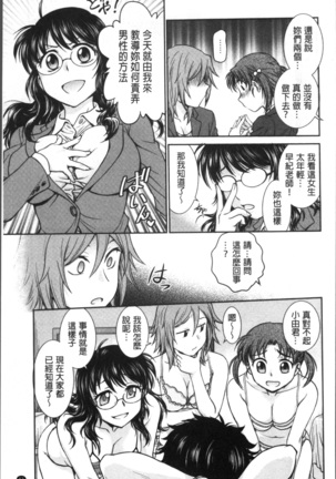 調教相談室 Page #67