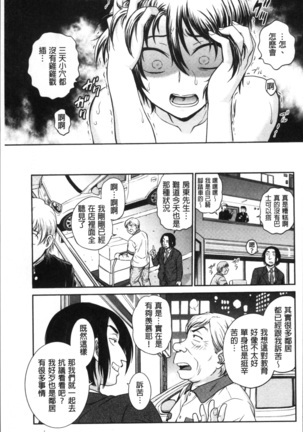 調教相談室 - Page 195