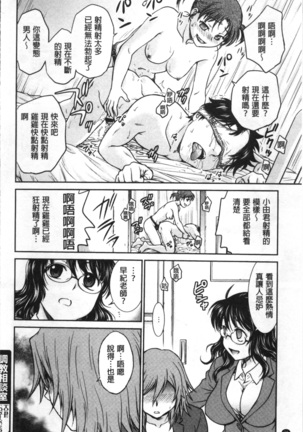 調教相談室 - Page 80