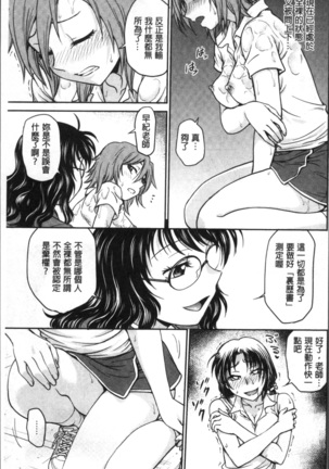 調教相談室 - Page 141