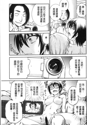 調教相談室 - Page 199