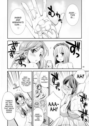 FutanaLilie no Atelier - Page 28