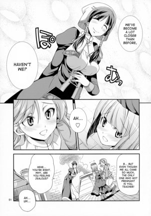 FutanaLilie no Atelier - Page 50