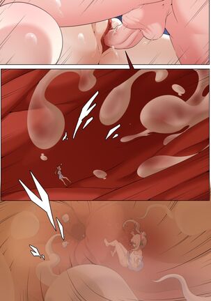 HoloSize Orgy Page #7