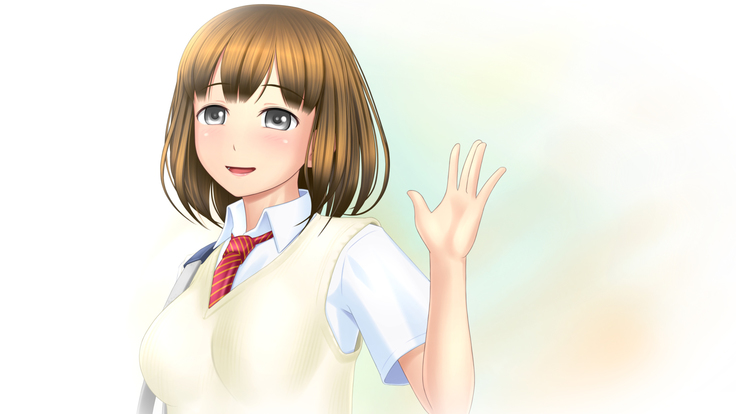 Kanojo ga Rachi Goukan Sarete itano o Ore wa  Shiranai.