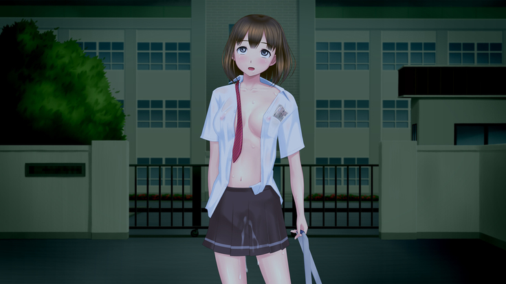Kanojo ga Rachi Goukan Sarete itano o Ore wa  Shiranai.