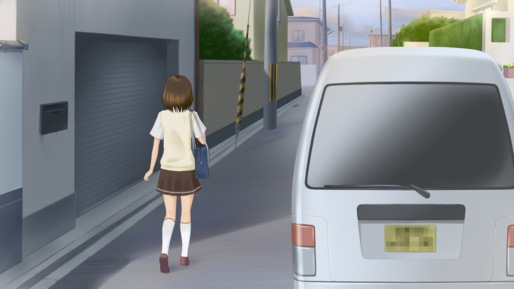 Kanojo ga Rachi Goukan Sarete itano o Ore wa  Shiranai.