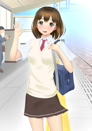 Kanojo ga Rachi Goukan Sarete itano o Ore wa  Shiranai. Page #280
