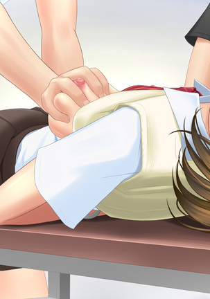 Kanojo ga Rachi Goukan Sarete itano o Ore wa  Shiranai. Page #173