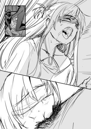 Asuna-ASN Page #23