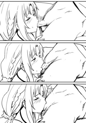 Asuna-ASN Page #4