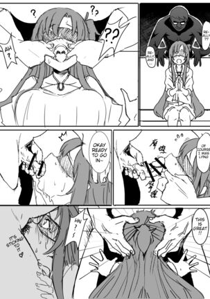 Asuna-ASN Page #19