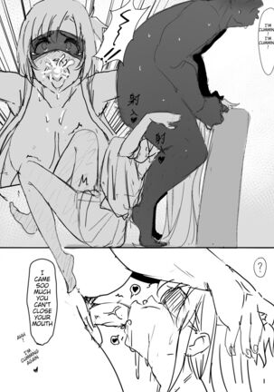 Asuna-ASN Page #21