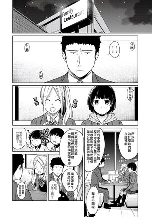 1LDK+JK Ikinari Doukyo? Micchaku!? Hatsu Ecchi!!? | 1LDK+JK 突然間展開同居？ 極度貼近！？初體驗！？ Ch. 18-35 - Page 88