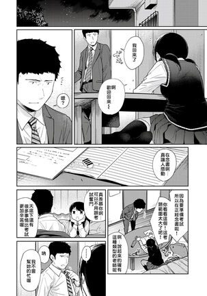 1LDK+JK Ikinari Doukyo? Micchaku!? Hatsu Ecchi!!? | 1LDK+JK 突然間展開同居？ 極度貼近！？初體驗！？ Ch. 18-35 Page #121