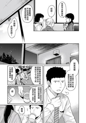 1LDK+JK Ikinari Doukyo? Micchaku!? Hatsu Ecchi!!? | 1LDK+JK 突然間展開同居？ 極度貼近！？初體驗！？ Ch. 18-35 - Page 250