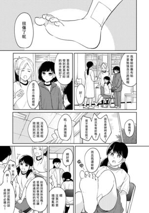 1LDK+JK Ikinari Doukyo? Micchaku!? Hatsu Ecchi!!? | 1LDK+JK 突然間展開同居？ 極度貼近！？初體驗！？ Ch. 18-35 - Page 493