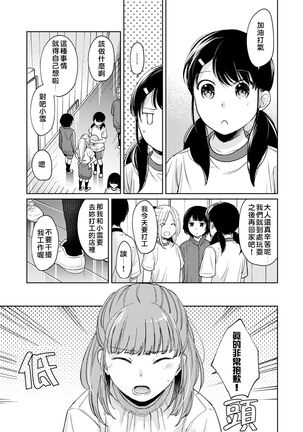 1LDK+JK Ikinari Doukyo? Micchaku!? Hatsu Ecchi!!? | 1LDK+JK 突然間展開同居？ 極度貼近！？初體驗！？ Ch. 18-35 Page #254