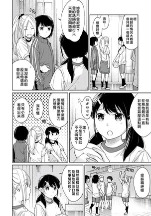 1LDK+JK Ikinari Doukyo? Micchaku!? Hatsu Ecchi!!? | 1LDK+JK 突然間展開同居？ 極度貼近！？初體驗！？ Ch. 18-35 Page #253