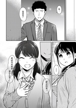 1LDK+JK Ikinari Doukyo? Micchaku!? Hatsu Ecchi!!? | 1LDK+JK 突然間展開同居？ 極度貼近！？初體驗！？ Ch. 18-35 Page #180