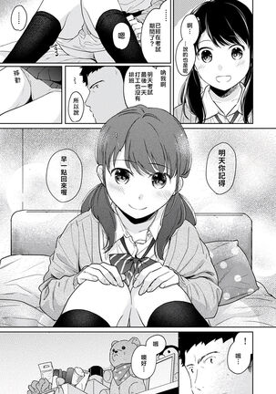 1LDK+JK Ikinari Doukyo? Micchaku!? Hatsu Ecchi!!? | 1LDK+JK 突然間展開同居？ 極度貼近！？初體驗！？ Ch. 18-35 - Page 172