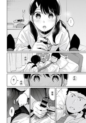 1LDK+JK Ikinari Doukyo? Micchaku!? Hatsu Ecchi!!? | 1LDK+JK 突然間展開同居？ 極度貼近！？初體驗！？ Ch. 18-35 Page #267