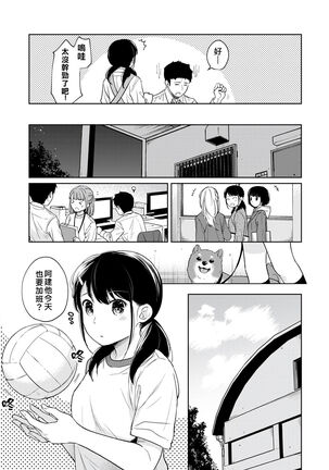 1LDK+JK Ikinari Doukyo? Micchaku!? Hatsu Ecchi!!? | 1LDK+JK 突然間展開同居？ 極度貼近！？初體驗！？ Ch. 18-35 - Page 252