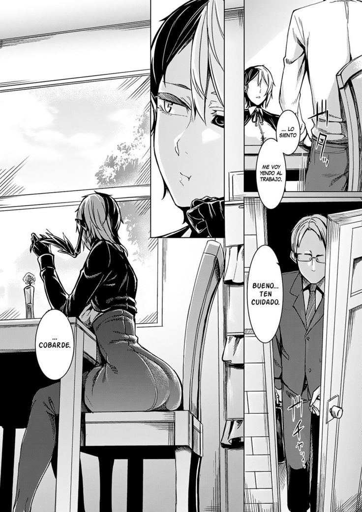 Shunndou no Kokoro | Corazón Revoloteante