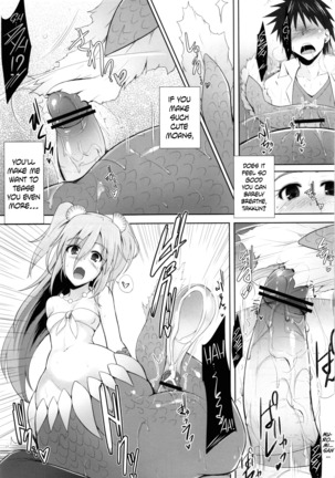 Setouchi no Muromi-san Page #15