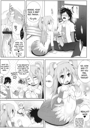 Setouchi no Muromi-san Page #16