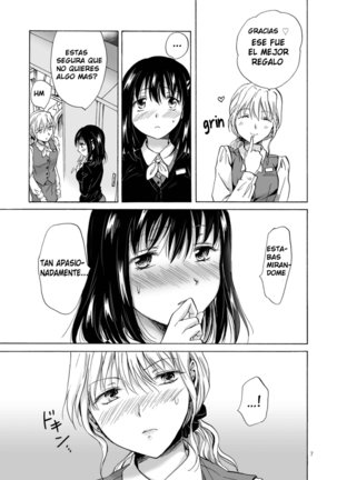 OL-san ga Oppai dake de Icchau Manga - Page 6