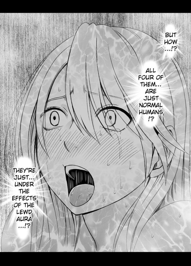 True Devil Executioner Kaguya 1