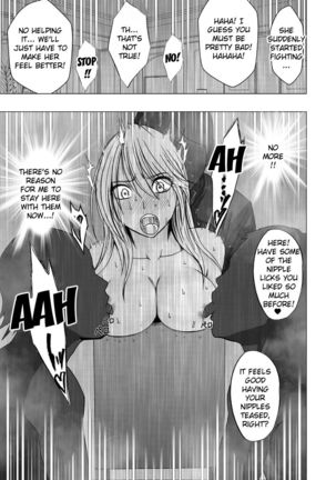 True Devil Executioner Kaguya 1 Page #60