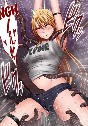 True Devil Executioner Kaguya 1 Page #15