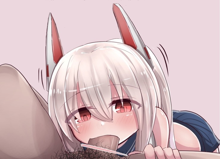汚チンお掃除フェラ綾波ちゃん