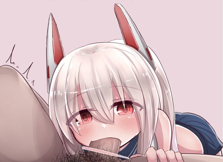 汚チンお掃除フェラ綾波ちゃん