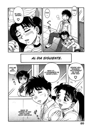 Paradise School 2 Page #18