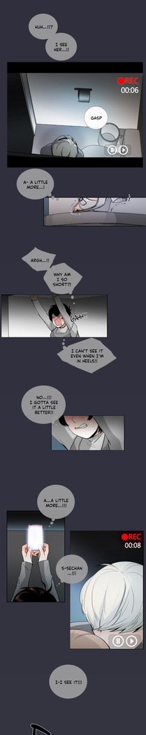 Talk To Me Ch.1-28