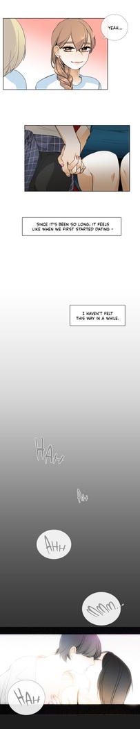 Talk To Me Ch.1-28