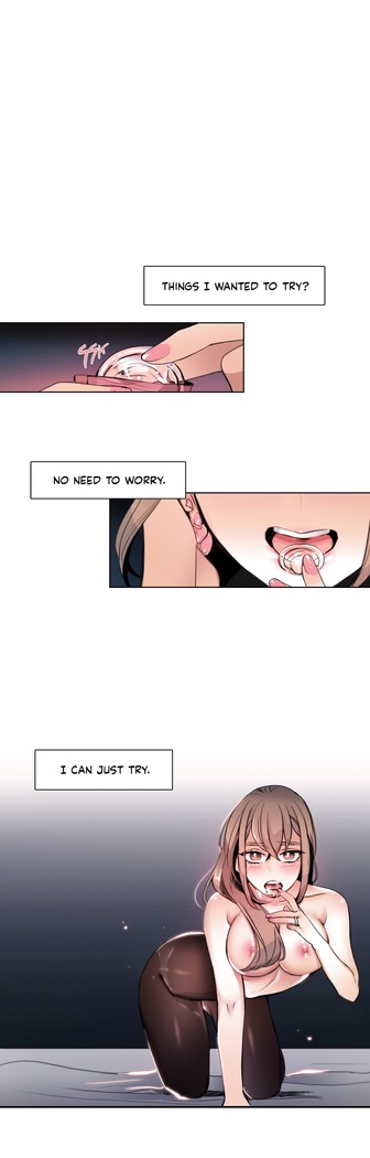 Talk To Me Ch.1-28